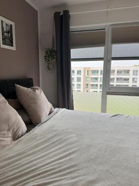 Foto - Moderne 3- Raum Wohnung im Posthof Krämpfervorstadt