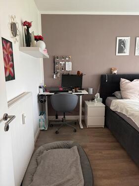 Foto - 3 Zimmer Etagenwohnung in Erfurt