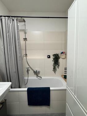 Foto - Etagenwohnung in Erfurt zur Miete