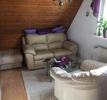 Foto - 3 Zimmer Dachgeschoßwohnung in Friedrichsthal