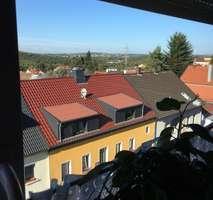 Foto - Dachgeschoßwohnung in Friedrichsthal zur Miete