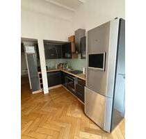 Möblierte Wohnung - 1.250,00&nbsp;EUR Kaltmiete, ca.&nbsp; 86,00&nbsp;m&sup2; in Erfurt (PLZ: 99096) Daberstedt