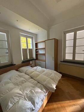 Foto - Erdgeschoßwohnung in Erfurt zur Miete
