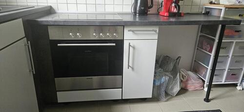 Foto - Etagenwohnung in Bielefeld zur Miete