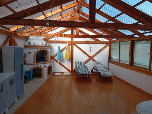 Foto - 8 Zimmer Einfamilienhaus zum Kaufen in Regen