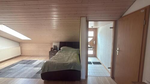 Foto - Reihenhaus in Aldingen zum Kaufen