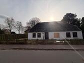 Foto - Einfamilienhaus mit großem Grundstück und viel Potenzial