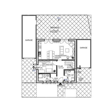 Foto - 5 Zimmer Einfamilienhaus in Kamp-Lintfort
