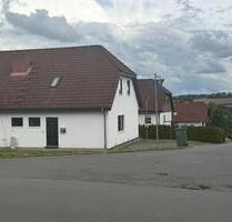 Doppelhaushälfte in Röddenau zu vermieten- Erstbezug - Frankenberg (Eder)
