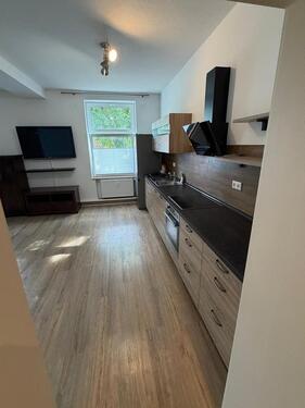 Foto - 2 Zimmer Erdgeschoßwohnung zur Miete in Blankensee