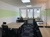 Foto - Teambüro für bis zu 6 Personen, Klimaanlage, All-Inclusive-Miete