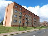 Foto - Etagenwohnung zur Miete in Blankensee