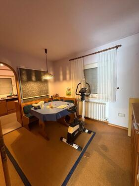 Foto - Etagenwohnung zur Miete in Röthlein