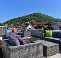 Elegantes Büro im Kunsthaus 25 – ideal für 1–2 Personen - All-in-Miete - Heidelberg