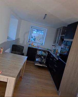 Foto - Etagenwohnung zur Miete in Viechtach
