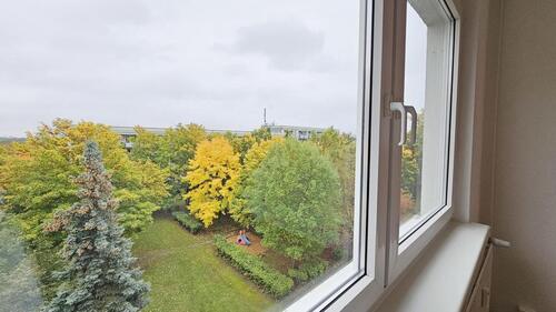 Foto - Etagenwohnung zur Miete in Magdeburg