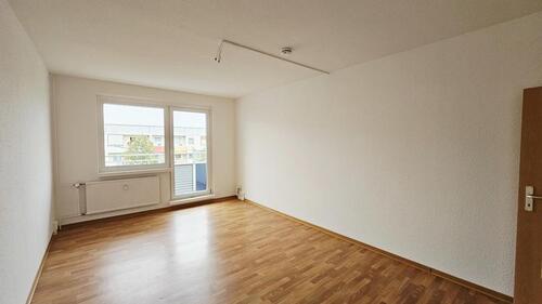 Foto - Etagenwohnung in Magdeburg