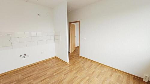 Foto - Etagenwohnung in Magdeburg zur Miete