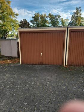 Foto - Garage zu vermieten in Peine Südstadt