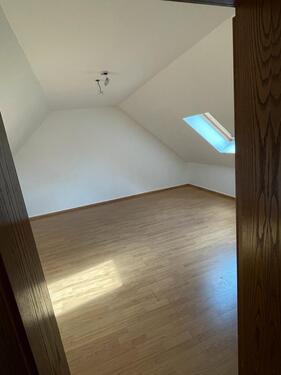 Foto - Etagenwohnung in Völklingen