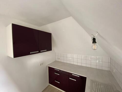 Foto - Etagenwohnung zur Miete in Zittau