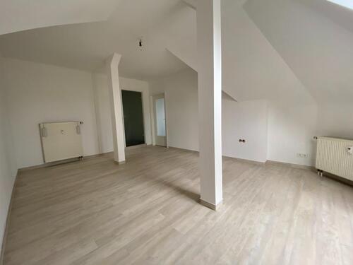 Foto - Etagenwohnung in Zittau zur Miete