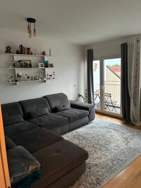 Foto - Etagenwohnung zur Miete in Berlin