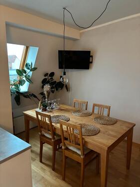 Foto - Etagenwohnung in Berlin