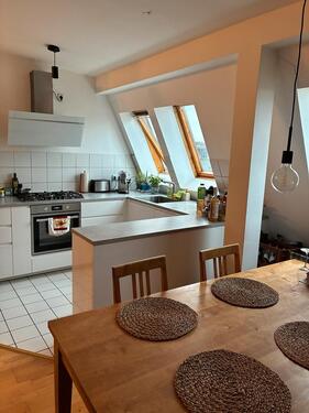 Foto - Etagenwohnung in Berlin zur Miete