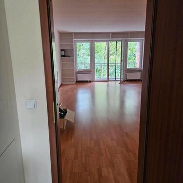 Foto - Etagenwohnung zur Miete in Uetersen