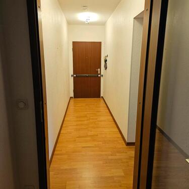 Foto - Etagenwohnung in Uetersen