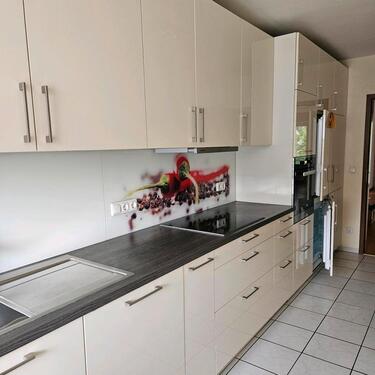 Foto - Etagenwohnung in Uetersen zur Miete