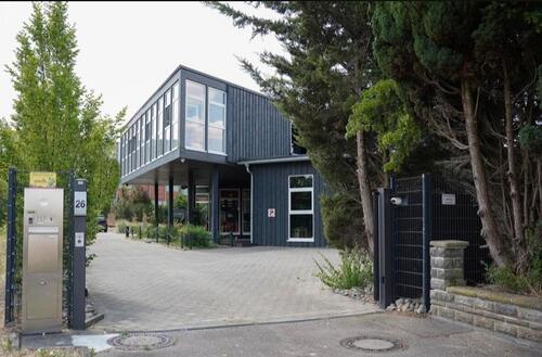 Foto - Möblierte 1-Zi.-Wohnung – All-Inclusive (Nov–März)