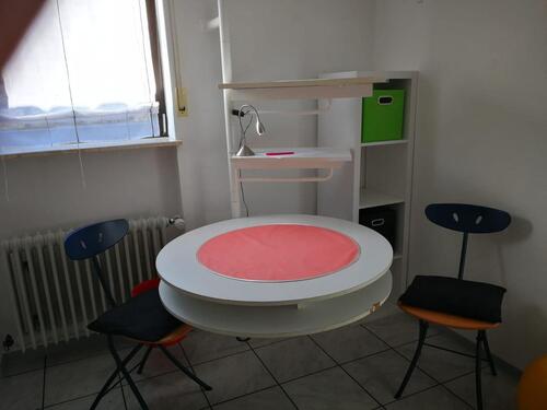 Foto - Etagenwohnung in Darmstadt zur Miete