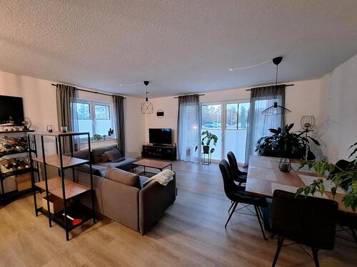 Foto - Neubauwohnung - Syke - 880,00&nbsp;EUR Kaltmiete,