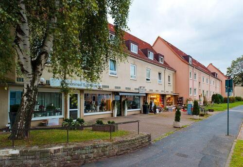 Foto - Etagenwohnung zur Miete in Göttingen