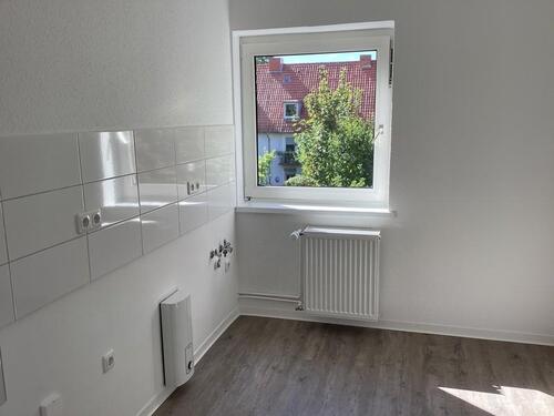 Foto - Etagenwohnung in Göttingen zur Miete