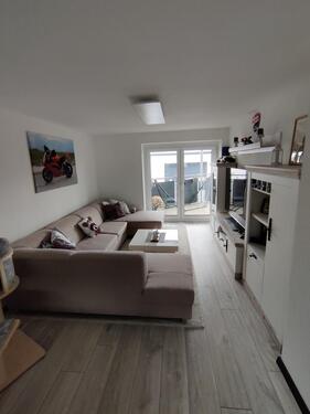 Foto - 3 Zimmer Etagenwohnung zur Miete in Bibertal