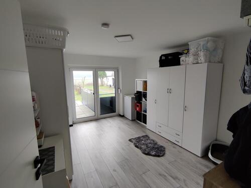 Foto - 3 Zimmer Etagenwohnung in Bibertal