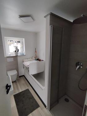 Foto - Etagenwohnung in Bibertal zur Miete