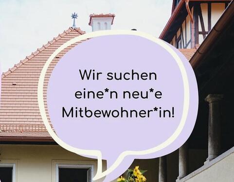 Foto - WG - Wohnung - 950,00 EUR Kaltmiete, ca.  60,00 m²