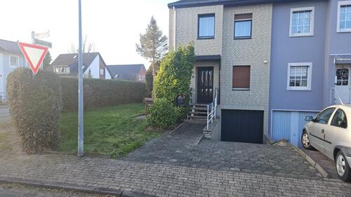 Foto - Reihenendhaus in Stuhr – renoviert, barrierearm, bezugsfertig