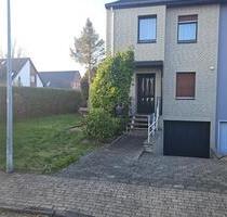 Reihenendhaus in Stuhr – renoviert, barrierearm, bezugsfertig