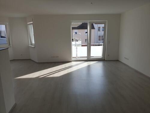 Foto - Helle 3-Zimmer-Wohnung in Seligenstadt-Froschhausen