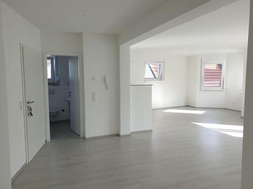 Foto - 3 Zimmer Etagenwohnung in Seligenstadt