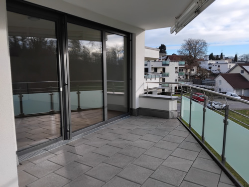 Foto - 2 Zimmer Etagenwohnung zur Miete in Mittelbiberach