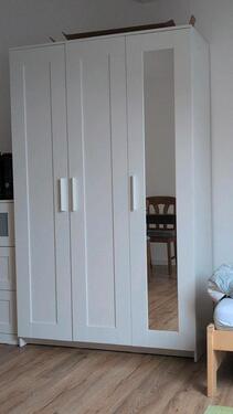 Foto - 1 Zimmer Etagenwohnung in Mannheim