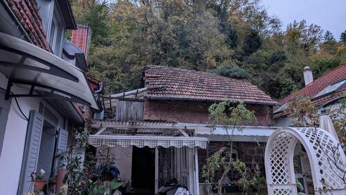 Foto - 4 Zimmer Einfamilienhaus in Wachenheim an der Weinstraße