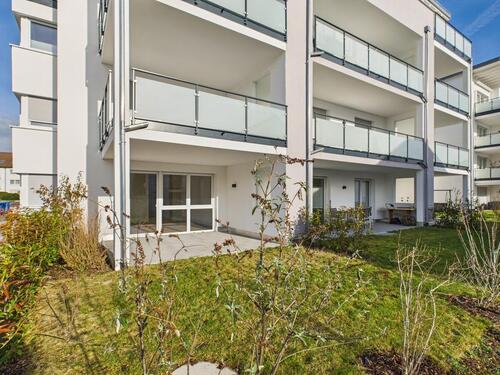 Foto - Etagenwohnung in Oberndorf am Neckar zur Miete