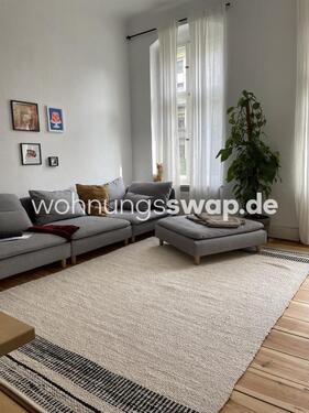 Foto - 2 Zimmer Etagenwohnung in Berlin